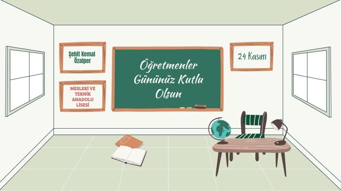 Öğretmenler Günü