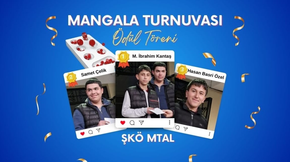 Mangala Turnuvası